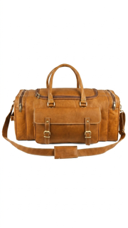 Ridgeway Overnight Duffel