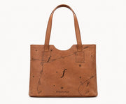 Canopy Work Tote