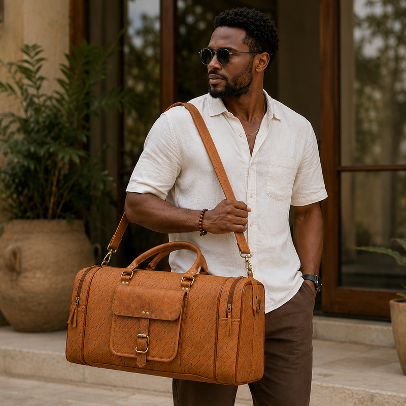 Duffels