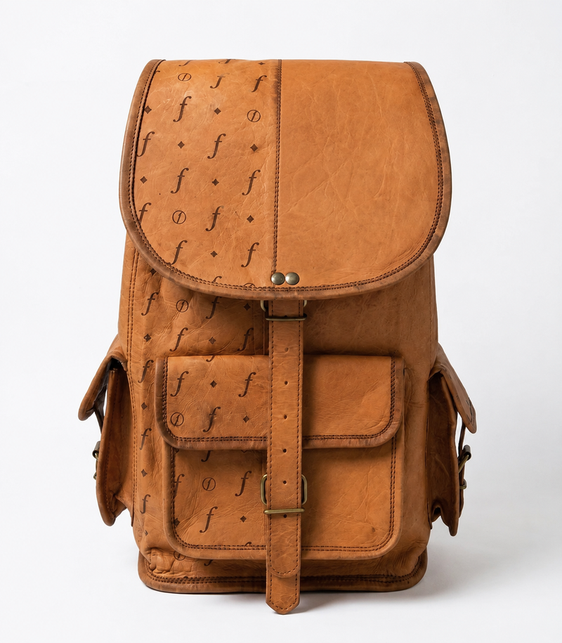 Roamwood Backpack