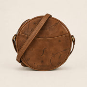 Glade Round Crossbody