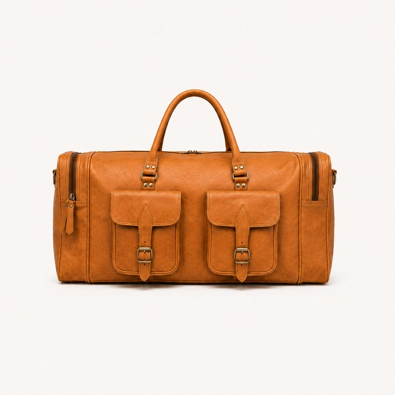 Cedartrail Travel Duffel