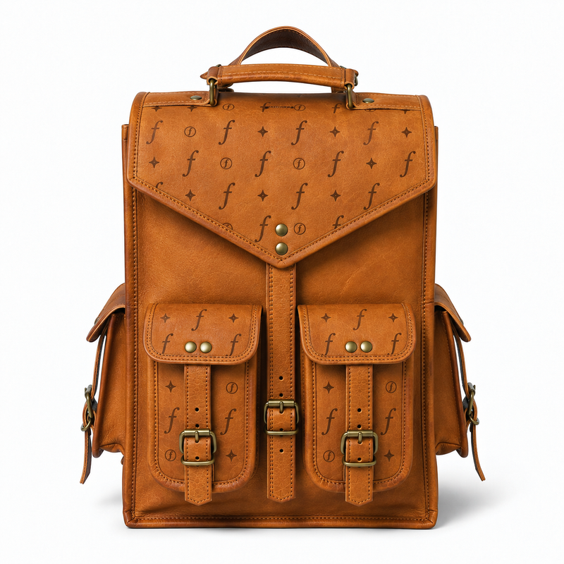Threeway Convertible Backpack